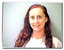 Offender Brittany Sue Desale