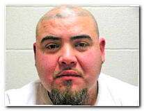 Offender Bryan J Ramos