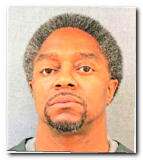 Offender Cleophus Amerson