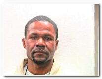 Offender Corey D Pegues