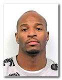 Offender Darnell Morgan