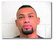 Offender David Alexander Yanez