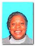 Offender Doris Lynnette Bates