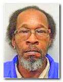 Offender Elvester Almyron Robinson