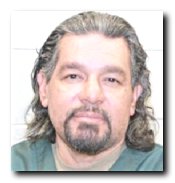 Offender Enrique Aranda