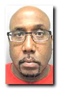 Offender Eugene Rogers