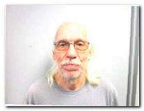 Offender Gary Lee Fish