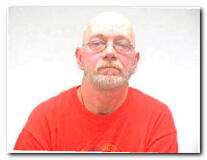 Offender Gregory Alan James