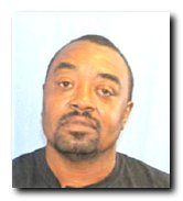 Offender Gregory Patrick Johnson