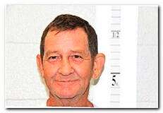 Offender Harold Ray Gressett