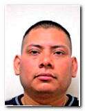 Offender Ines Garcia Jr