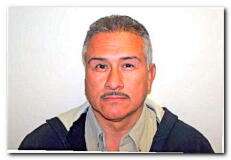 Offender James Paul Marquez