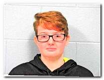 Offender Jennifer Ann Whitson