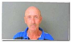 Offender Jerry Dale Warren