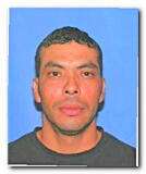 Offender Joe Wenceslao Navarro