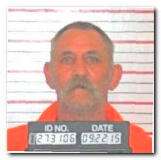 Offender John Lee Squires