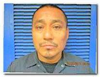 Offender Jorge Alberto Campos