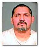 Offender Jorge Alberto Duran