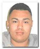 Offender Jorge Alejandro Garcia