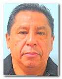 Offender Jorge Alfredo Anleu