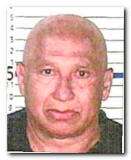 Offender Jorge Almendare Cordero