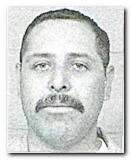 Offender Jorge Ambriz