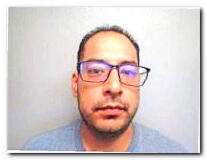 Offender Jorge Andres Garcia