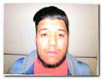 Offender Jorge Antonio Bernal