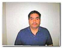 Offender Jorge Barraza