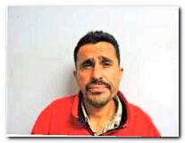 Offender Jorge Barron