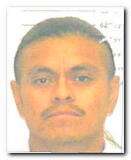 Offender Jorge Benitez Corsino