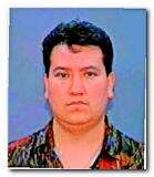 Offender Jorge Bolanos