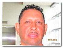 Offender Jorge Corona