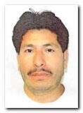 Offender Jorge Cruz