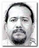 Offender Jorge Delagua Culebro