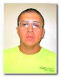 Offender Jorge Delgado