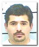 Offender Jorge Figueroa Gallegos