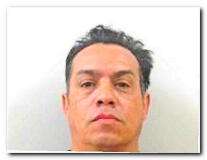 Offender Jorge Francisco Arrevillaga