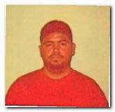 Offender Jorge Galvan