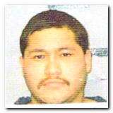 Offender Jorge Garcia