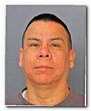 Offender Jorge Gomez