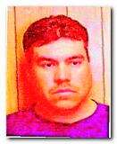 Offender Jorge Luis Carranza