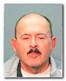 Offender Jorge Luis Carrasco