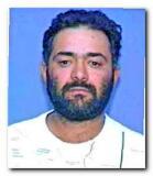 Offender Jorge Magana Cuevas