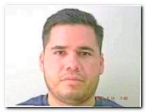 Offender Jorge Manuel Escobar