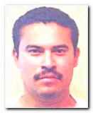 Offender Jorge Mario Garcia