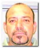 Offender Jorge Padilla Cervantes