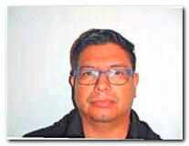 Offender Jorge Rafael Cisneros