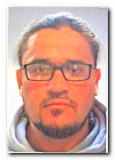 Offender Jorge Valdes Garcia