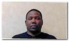 Offender Joseph Earl Vontoure